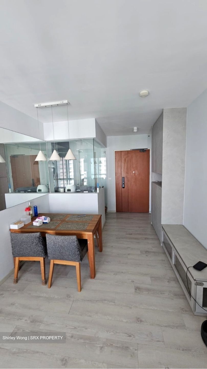 Blk 91A Telok Blangah Parcview (Bukit Merah), HDB 3 Rooms #595746221